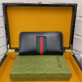 202205SS新作Gucci グッチ長財布スーパーコピー