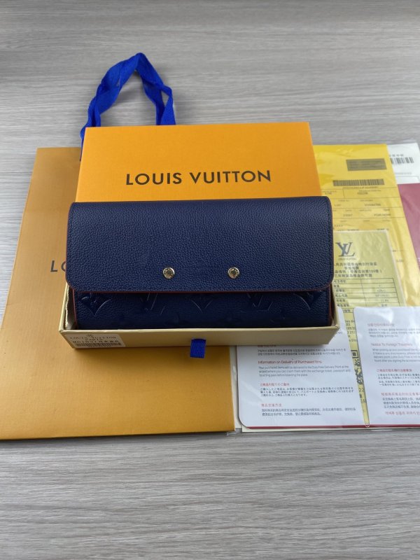 202205SS新作LOUIS VUITTONルイヴィトン 長財布スーパーコピー