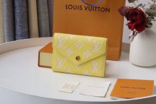 202205SS新作LOUIS VUITTONルイヴィトン  短財布スーパーコピー