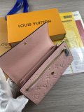 202205SS新作LOUIS VUITTONルイヴィトン 長財布スーパーコピー