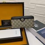 202205SS新作Gucci グッチ長財布スーパーコピー