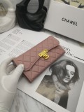 202205SS新作Chanelシャネル長財布スーパーコピー
