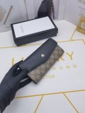 202205SS新作Gucci グッチ長財布スーパーコピー