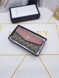 202205SS新作Gucci グッチ長財布スーパーコピー