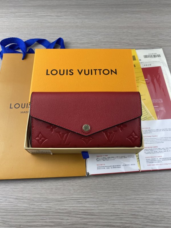 202205SS新作LOUIS VUITTONルイヴィトン 長財布スーパーコピー