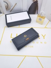 202205SS新作Gucci グッチ長財布スーパーコピー