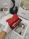 202205SS新作Chanelシャネル長財布スーパーコピー