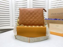 202205SS新作LOUIS VUITTONルイヴィトン レディース ショルダーバックスーパーコピー