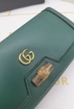 202205SS新作Gucci グッチ長財布スーパーコピー