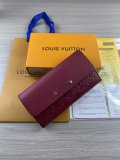 202205SS新作LOUIS VUITTONルイヴィトン 長財布スーパーコピー