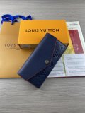 202205SS新作LOUIS VUITTONルイヴィトン 長財布スーパーコピー