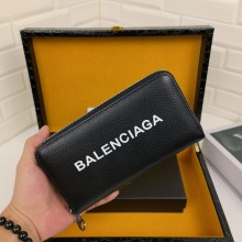202205SS新作Balenciaga バレンシアガ長財布スーパーコピー