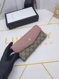 202205SS新作Gucci グッチ長財布スーパーコピー