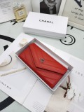 202205SS新作Chanelシャネル長財布スーパーコピー
