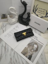 202205SS新作Chanelシャネル長財布スーパーコピー