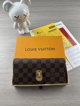 202205SS新作LOUIS VUITTONルイヴィトン 長財布スーパーコピー