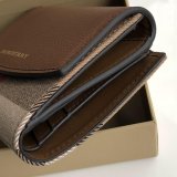 202205SS新作Burberryバーバリー短財布スーパーコピー