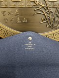 202205SS新作LOUIS VUITTONルイヴィトン 長財布スーパーコピー