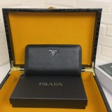 202205SS新作Pradaプラダ  長財布スーパーコピー