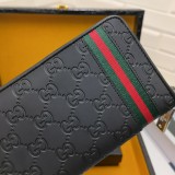 202205SS新作Gucci グッチ長財布スーパーコピー
