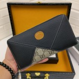 202205SS新作Gucci グッチ長財布スーパーコピー