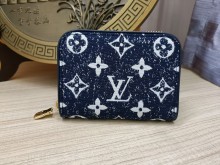 202205SS新作LOUIS VUITTONルイヴィトン短財布スーパーコピー