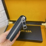 202205SS新作Pradaプラダ  長財布スーパーコピー