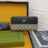 202205SS新作Gucci グッチ長財布スーパーコピー