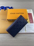 202205SS新作LOUIS VUITTONルイヴィトン 長財布スーパーコピー
