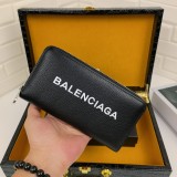 202205SS新作Balenciaga バレンシアガ長財布スーパーコピー