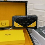 202205SS新作Fendiフェンディ長財布スーパーコピー