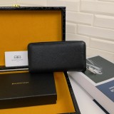 202205SS新作Balenciaga バレンシアガ長財布スーパーコピー