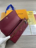 202205SS新作LOUIS VUITTONルイヴィトン 長財布スーパーコピー