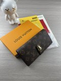 202205SS新作LOUIS VUITTONルイヴィトン 長財布スーパーコピー