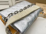 202205SS新作LOUIS VUITTONルイヴィトン レディース ショルダーバックスーパーコピー