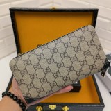 202205SS新作Gucci グッチ長財布スーパーコピー