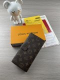 202205SS新作LOUIS VUITTONルイヴィトン 長財布スーパーコピー