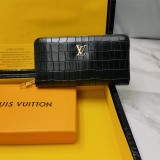 202205SS新作LOUIS VUITTONルイヴィトン 長財布スーパーコピー