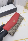 202205SS新作Gucci グッチ長財布スーパーコピー