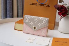 202205SS新作LOUIS VUITTONルイヴィトン 短財布スーパーコピー