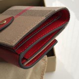 202205SS新作Burberryバーバリー短財布スーパーコピー