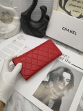 202205SS新作Chanelシャネル長財布スーパーコピー