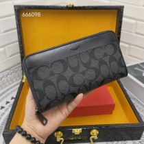 202205SS新作Coachコーチ長財布スーパーコピー