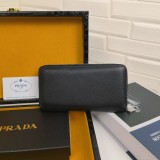 202205SS新作Pradaプラダ  長財布スーパーコピー