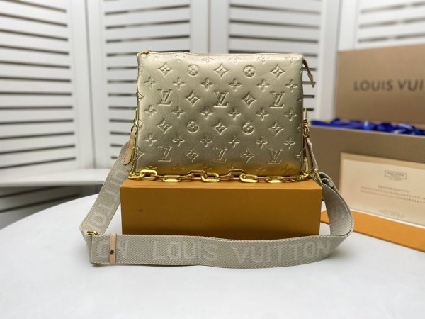 202205SS新作LOUIS VUITTONルイヴィトン レディース ショルダーバックスーパーコピー