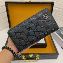 202205SS新作Gucci グッチ長財布スーパーコピー