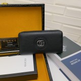 202205SS新作Gucci グッチ長財布スーパーコピー
