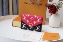 202205SS新作LOUIS VUITTONルイヴィトン  短財布スーパーコピー