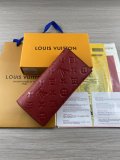 202205SS新作LOUIS VUITTONルイヴィトン 長財布スーパーコピー