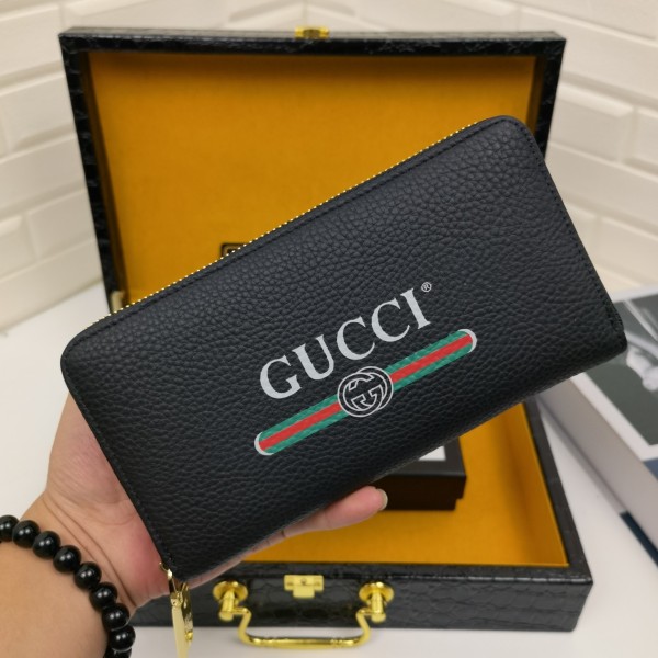 202205SS新作Gucci グッチ長財布スーパーコピー